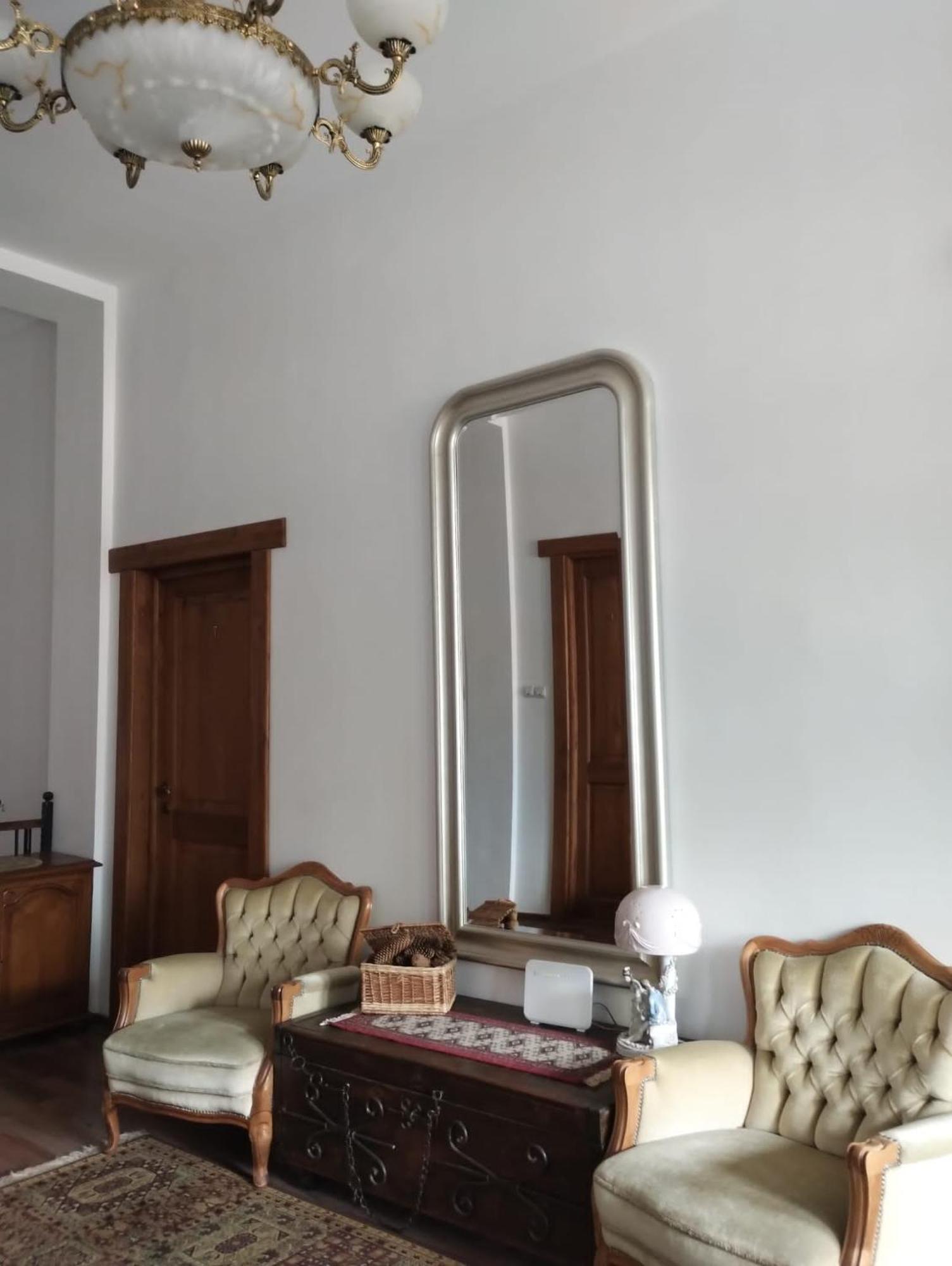 Il Piccolo Castello Буштени Экстерьер фото